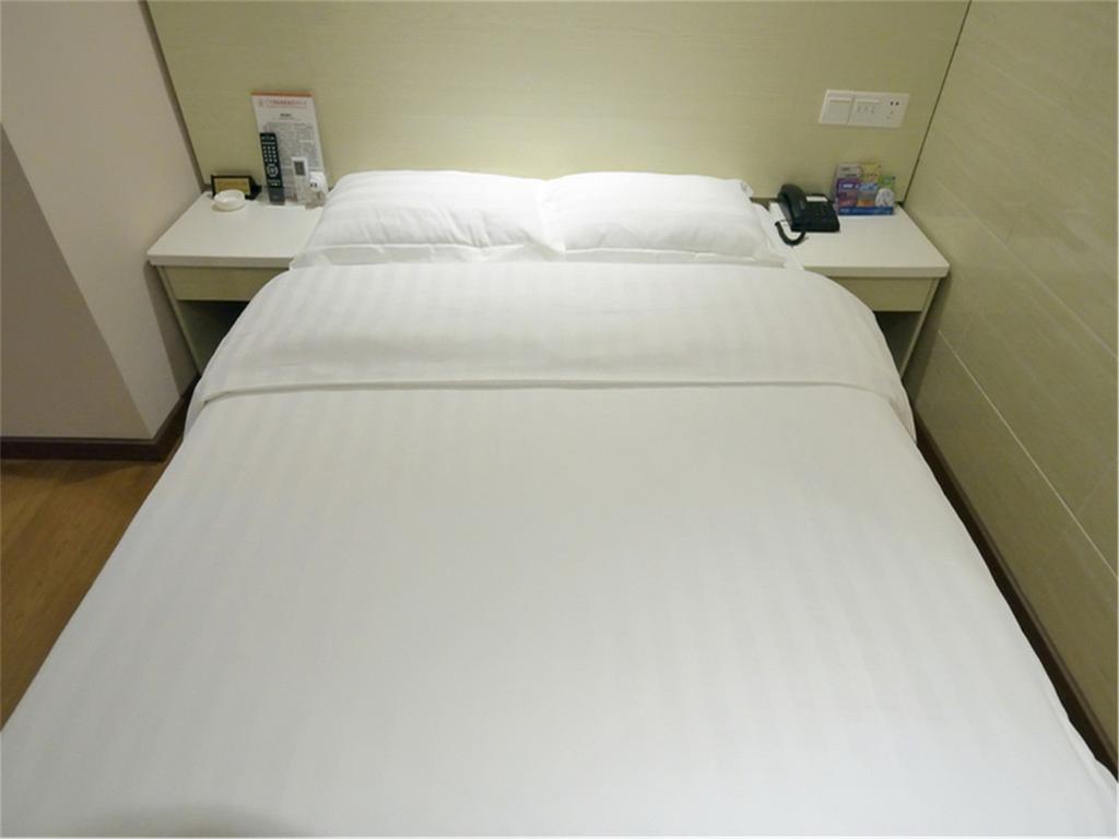 Fucheng Business Hotel กวางโจว ภายนอก รูปภาพ